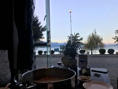 -野菌皇海景野生菌火锅(滨海大道店)