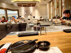 -赤坂亭·M9和牛烧肉·铁板烧(合肥万象城店)