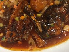 -喜来酌海鲜·饺子(和平一店)
