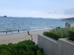 -深圳大梅沙京基洲际度假酒店