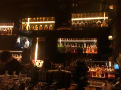 -Bar The Vortex(高新万达店)