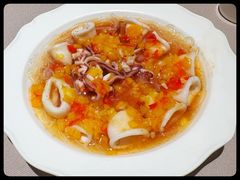 炳胜辣蒸北海小管筒-小炳胜(北京路店)