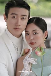 -全城热恋璀璨婚纱摄影(国贸总店)