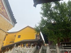 -宝通禅寺