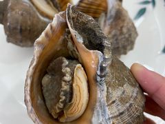 -大洋海鲜居·海鲜特色菜(墟沟海鲜美食城店)