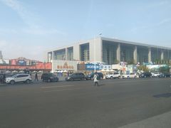 -丽达购物中心(崂山店)