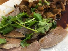 -长平老姿娘夜粥(平东一街店)