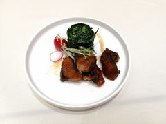 -得月楼·省级非遗·传统苏帮菜(观前店)