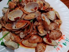 -庆峰龙虾烧烤(合肥一店)