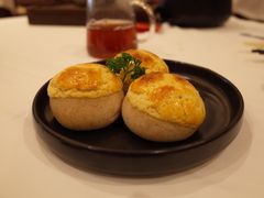 -白天鹅宾馆-宏图府餐厅