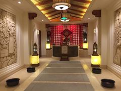 -苏州湾王焰温泉度假酒店