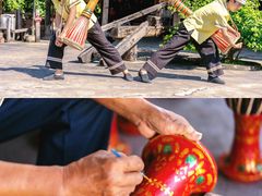 -西双版纳傣族园