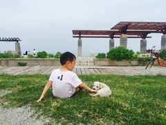 -七星潭蓝天广场