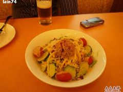 -萨莉亚意式餐厅(河东万达店)