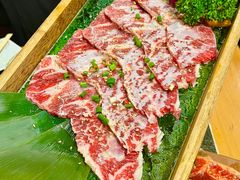 -梦山水日本烧肉(五四广场店)