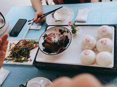 -湘湖大院(越王路店)