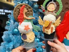 -CORNER CONE GELATO酷矿手作霜淇淋(南头古城店)