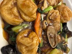 -老客站酒楼(金花南路店)