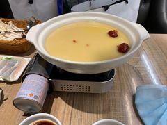 -麦龙·新港风料理(江汉路店)