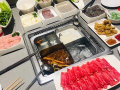 -海底捞火锅(金光华店)