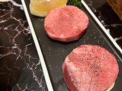 -龍二烧肉酒场(九亭店)