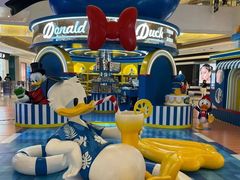 -天河城购物中心