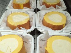 -君之狮子山·轻糖烘焙(松江印象城店)