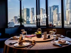 -三利音·东方司宴(外滩店)