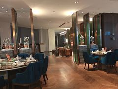 -南京空港温德姆花园酒店·MTF满庭芳中餐厅