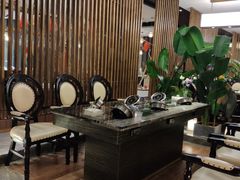 大堂-东颖龙肥牛王(绵阳店)