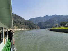 -新安江山水画廊风景区