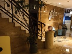 -益健·足疗汗蒸SPA(芙蓉广场店)