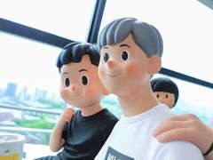 -上海小南国(正大店)