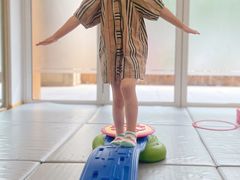 -BetterKids贝好国际托育中心(奥体旗舰店)