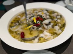 -望乡楼上海菜(日月光店)