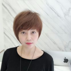 -迈丝发型艺术