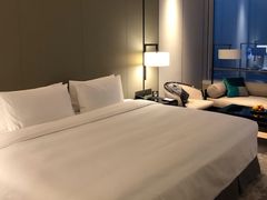 -长沙尼依格罗酒店