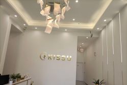 -KISS U 国际美学