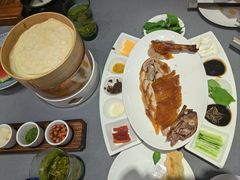 -阿庄新豫菜(航海东路店)