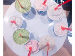 -DQ·蛋糕·冰淇淋(民勇嘉泰店)