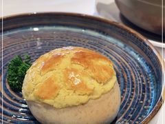 -白天鹅宾馆-宏图府餐厅