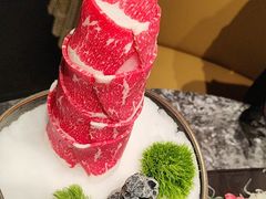 -牛将军•涮肉•烤肉•铁板烧(北京王府井·故宫店)