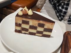 -Peet's Coffee皮爷咖啡(德基店)