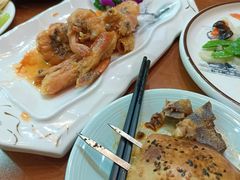 西域馕包肉-清真·西北朗益和餐厅