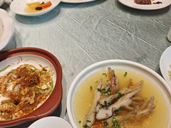 -盛福楼·惠山宴(盛岸路店)