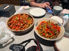 -潇湘阁(汉光百货店)