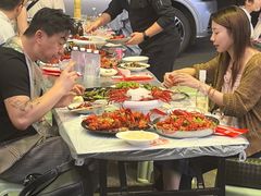 -指爱龙虾(金杨路总店)