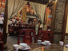 -杨记隆府(南坪店)