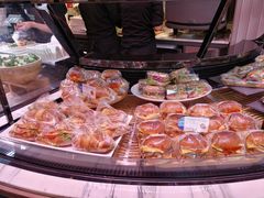 -巴黎贝甜(凯德MALL望京店)