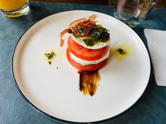 -YUE·6·西式融合餐厅(外滩六号店)